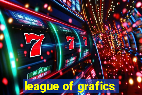 league of grafics